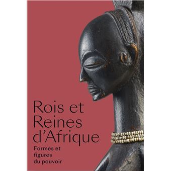 Rois et Reines d'Afrique